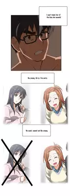 [Husky guy] SStudy Ch.0-35 (English) (YoManga) (Ongoing)