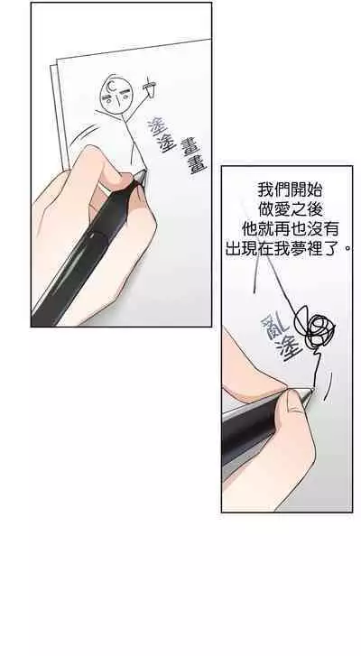 [Goshoo] SSweet Dream Ch.00-05甜蜜的梦~梦中甜蜜的陷阱~Ch.00-05[Chinese] [橄榄汉化组]