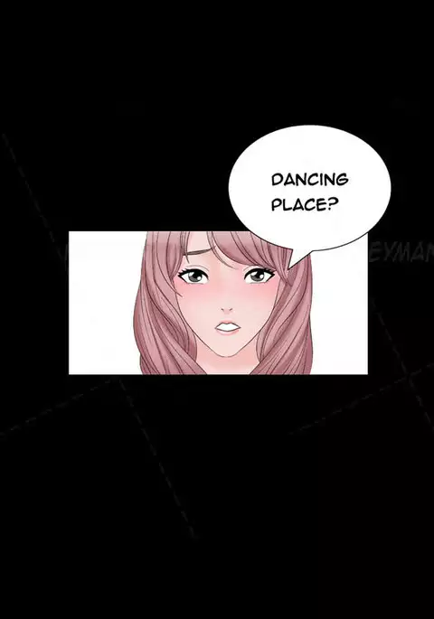 The Taste of Hands Ch.1-72