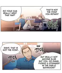 [BAK Hyeong Jun] Sweet Guy Ch. 1-42 [English] [YoManga]