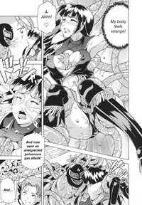 [Asamitsu Fumi] LAUGH & EROS+ Ch. 1-6 [English]