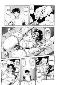 [Sanbun Kyoden] Suna No Kusari Vol. 01 Ch.1-8 Complete [ENG]