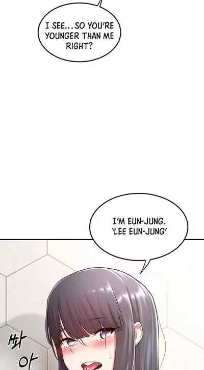 [Abio4, Bangkki] Sextudy Group (1-22) [English] [Ongoing]