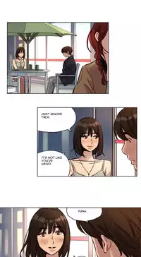 [Ramjak] Atonement Camp Ch.1-37 (English) (Ongoing)