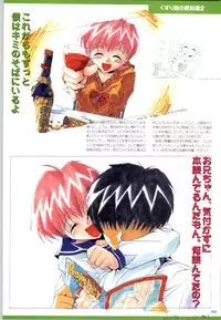 [Kazakami Shun] Active Renai Houteishiki Official Visual Book