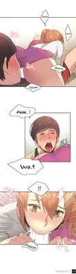 [Gamang] Sports Girl Ch.1-26 (English) (YoManga) (Ongoing)