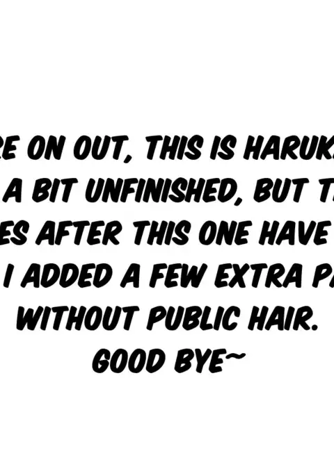 Moshimo Satoshi ga Seichou Shita Haruka ni Deattara Sabun