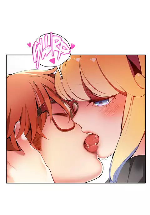 Lilith`s Cord Ch.1-38