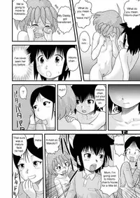 (C71) [Sendouya (Juan Gotoh)] Shounen Teikoku 7 - Boys' Empire 7 [English] [SirC]