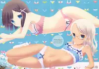 (C86) [Tokyo Continent (Kurasawa Kyosyo)] 5179