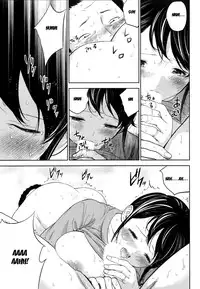 [Shikishiro Konomi] Netoraserare Ch. 1-10 [English] [Seinen Scans]