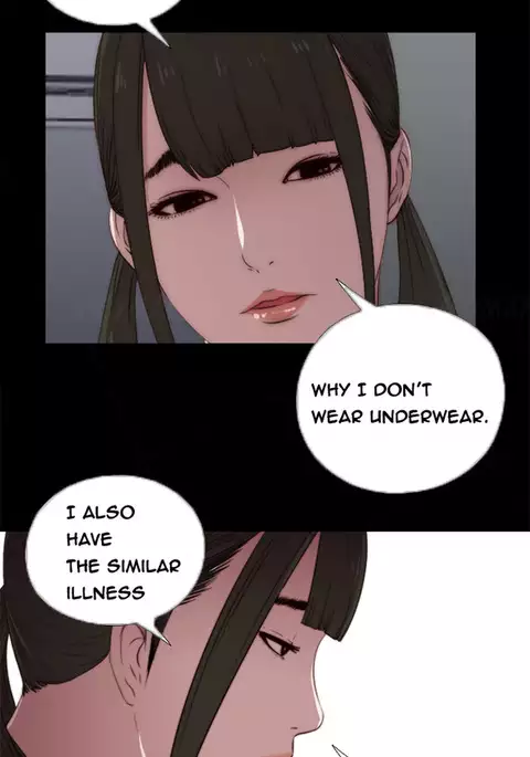 The Girl Next Door Ch.1-35