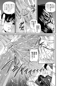 [SHION] Tokubetsu janai Himitsu no Kankei [Digital]