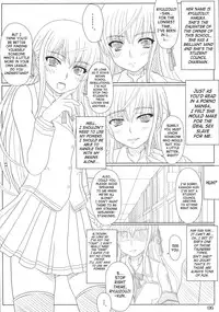 (C71) [Shiawase Kyouwakoku (Shiawase no Katachi)] Katashibu [English] [SaHa]