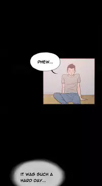 [Mr. Byeong-Su] Cohabitation Ch.1-38 (English) (Ongoing)