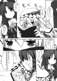 (C80) [Nechorapoddo (Nanpuu)] Flan no Omocha (Touhou Project)