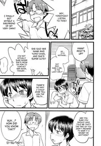 [Hinemosu Notari] Mesu-Nized Festival Ch. 1-9 [English] [SaHa]