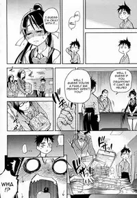 [Shiwasu no Okina] Pisu Hame! Episode 0-1 (Decensored) [English]