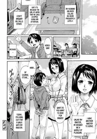 Yoromeki Toshinosa Choukyou | Love Affair: Age Gap Training