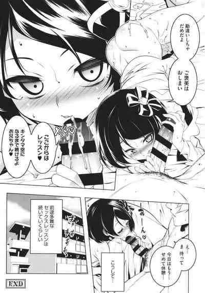 [Tanabe Kyou] Tsurupeta Shugo Kishi Elfina Ochiru