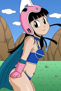 [Amatsukami] Durian Ball (Dragon Ball)