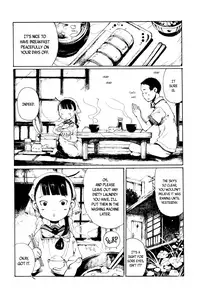 Towako Ichi [English] {CapableScoutMan & B.E.C. Scans & S.T.A.L.K.E.R.}