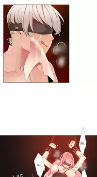 [Juder] Lilith`s Cord Ch.1-18 (English) (Ongoing)