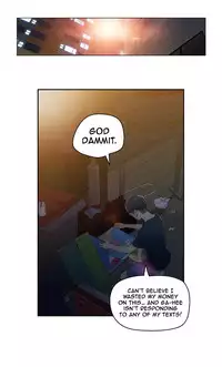 [BAK Hyeong Jun] Sweet Guy Ch. 1-44 [English] [YoManga]