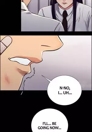 Taste of Forbbiden Fruit Ch.25/53