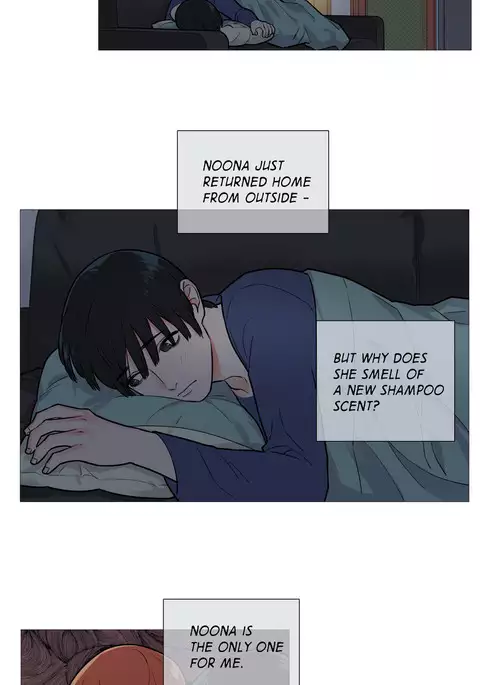 Sadistic Beauty Ch.1-35