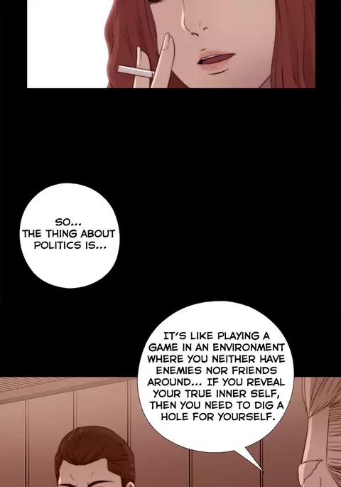 Girl Next Door Ch.1-33