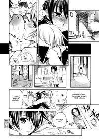 [Shinonome Tarou] Swing Out Sisters [English]