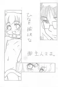 (C65) [T.4.P (Nekogen)] Hina to Yukai na Goshujin-sama.