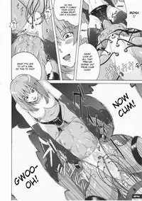 (C76) [Nyanko Batake] Pitapita Kyouei Pantsu [English]