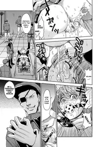 [Kaneyama Shin] Hijiri Kangoku Gakuen Vol. 2 (Complete) [English] =LWB=