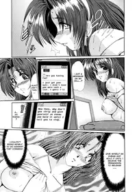 [Fukada Takushi] Masquerade [English]