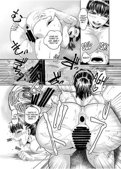 Mahou Kinniku Shoujo Six Pack | Magical Muscle Girl Six-Pack