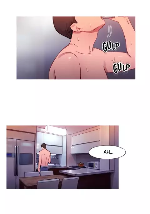 Scandal of the Witch Ch.1-41