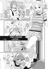 [Ryoh-zoh] Love to Like (English)