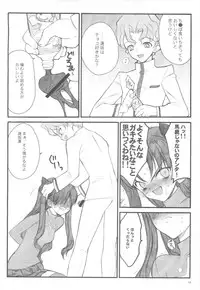 (C67) [Keumaya (Inoue Junichi)] Walpurgisnacht / Walpurgis no Yoru (Fate/stay night)