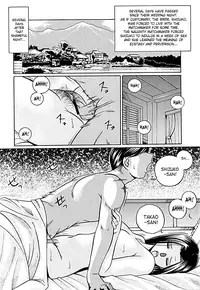 [Chuuka Naruto] Jokyoushi Kyouko -Kairaku Choukyoushitsu- | Female Teacher Kyouko [English] {SaHa}