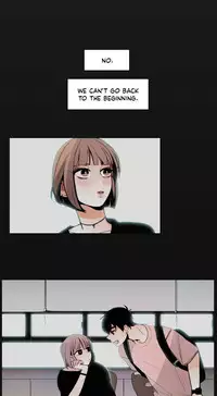 [Silverstar] Talk To Me Ch.1-27 (English) (Ongoing)