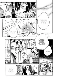 [Shinonome Tarou] Swing Out Sisters [English]