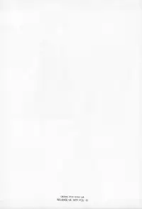 (C63) [Bakugeki Monkeys (Inugami Naoyuki)] Influence Me with You