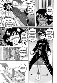 [Wanyanaguda] Mahou no Dennou Shoujo Maria [English] {YQII}