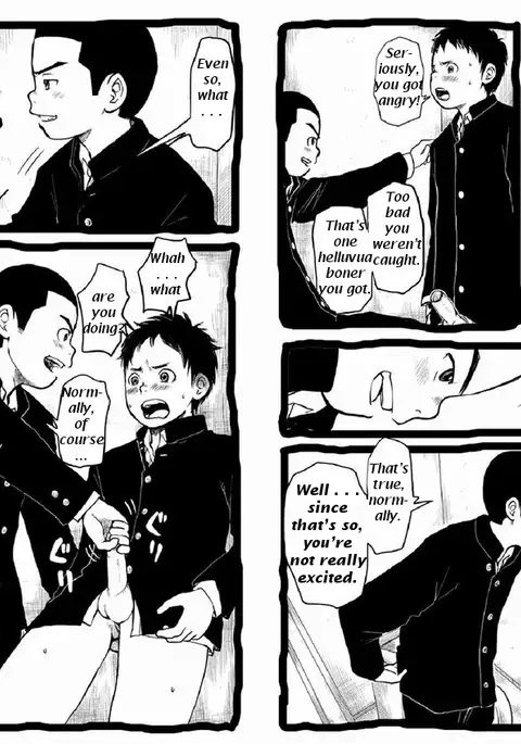 Sensei to Goshujin-sama Nakayasumi | Teacher and Master on Break