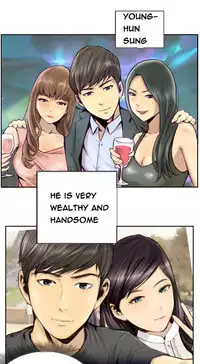 New Face Ch.1-13 (English) (Ongoing)