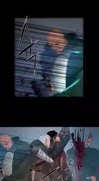 [Getty] Siren Ch.0-9 (English) (YoManga) (Ongoing)