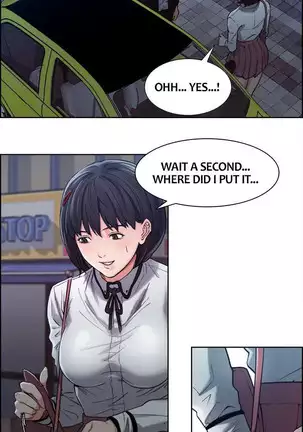 Taste of Forbbiden Fruit Ch.25/53