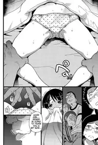 [Shiwasu no Okina] Ero Pippi [English] (P666HF + KirbyDances + Afro + Tremalkinger + [H])